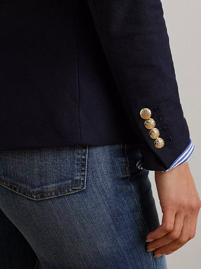 LAUREN RALPH LAUREN | Blazer ANFISA | schwarz