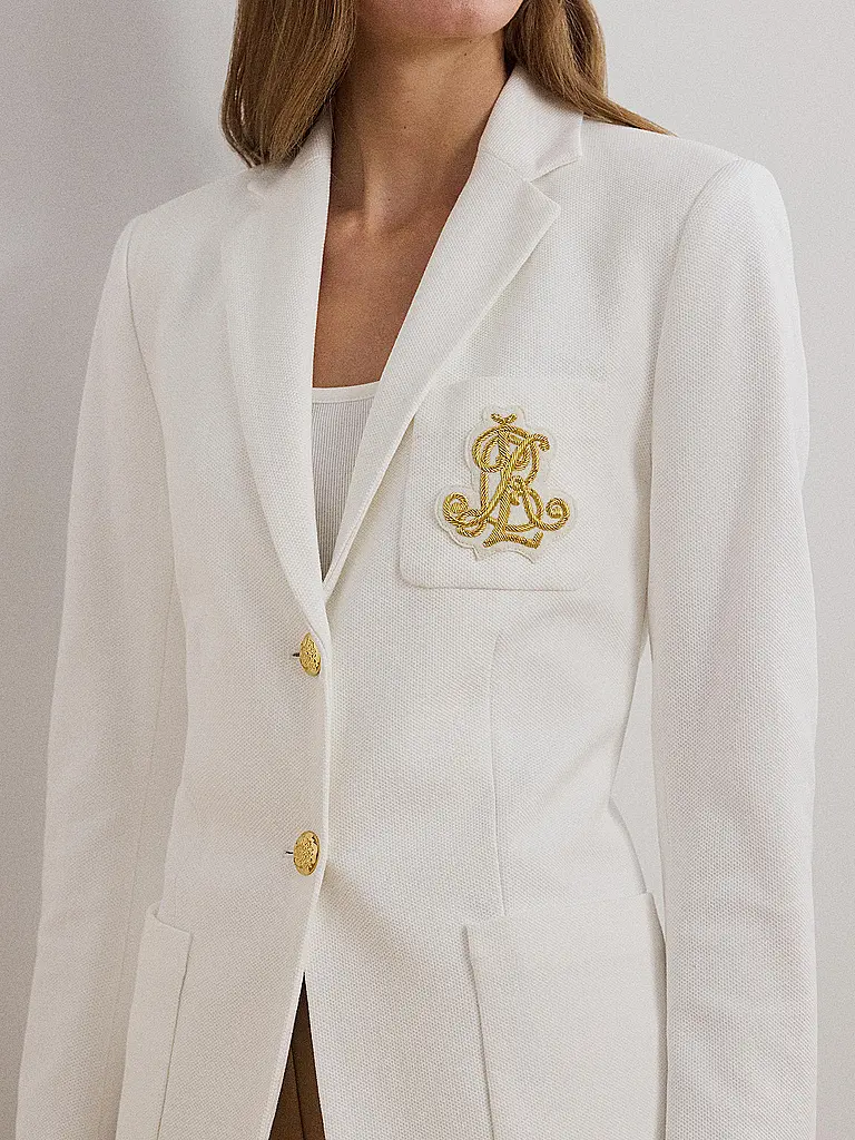 LAUREN RALPH LAUREN | Blazer ANIFSA | 