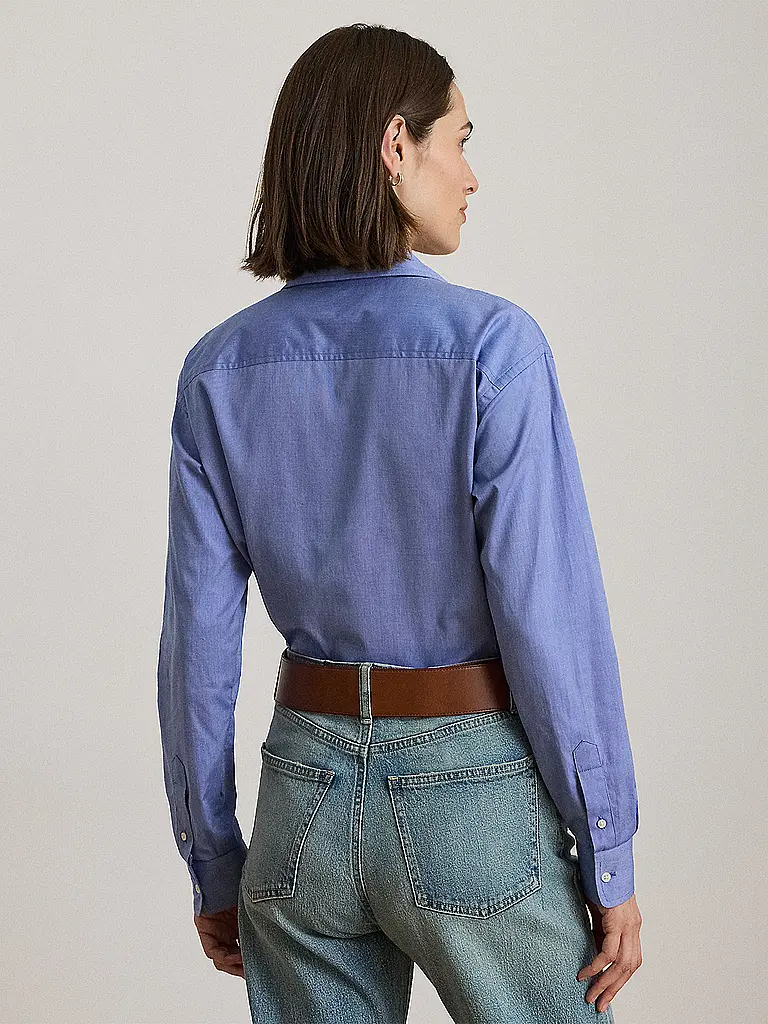 LAUREN RALPH LAUREN | Bluse | 