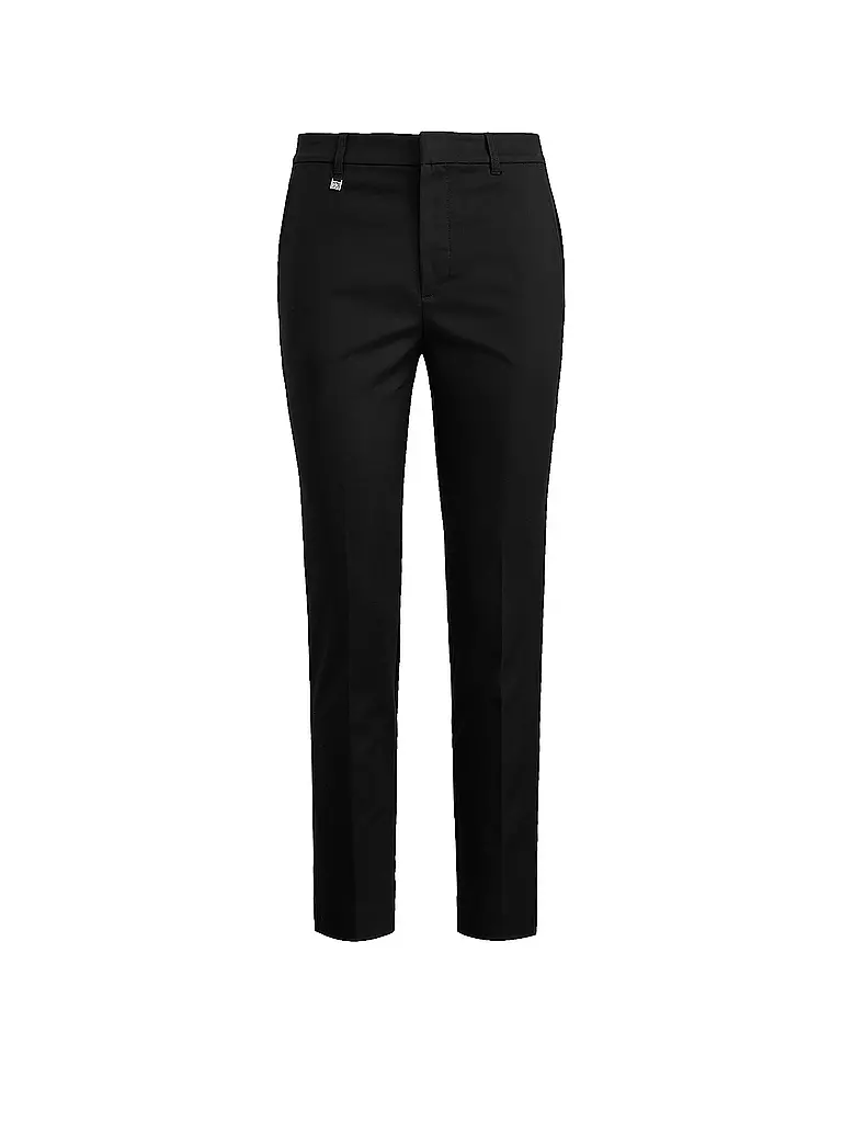LAUREN RALPH LAUREN | Businesshose LAKYTHIA  | schwarz