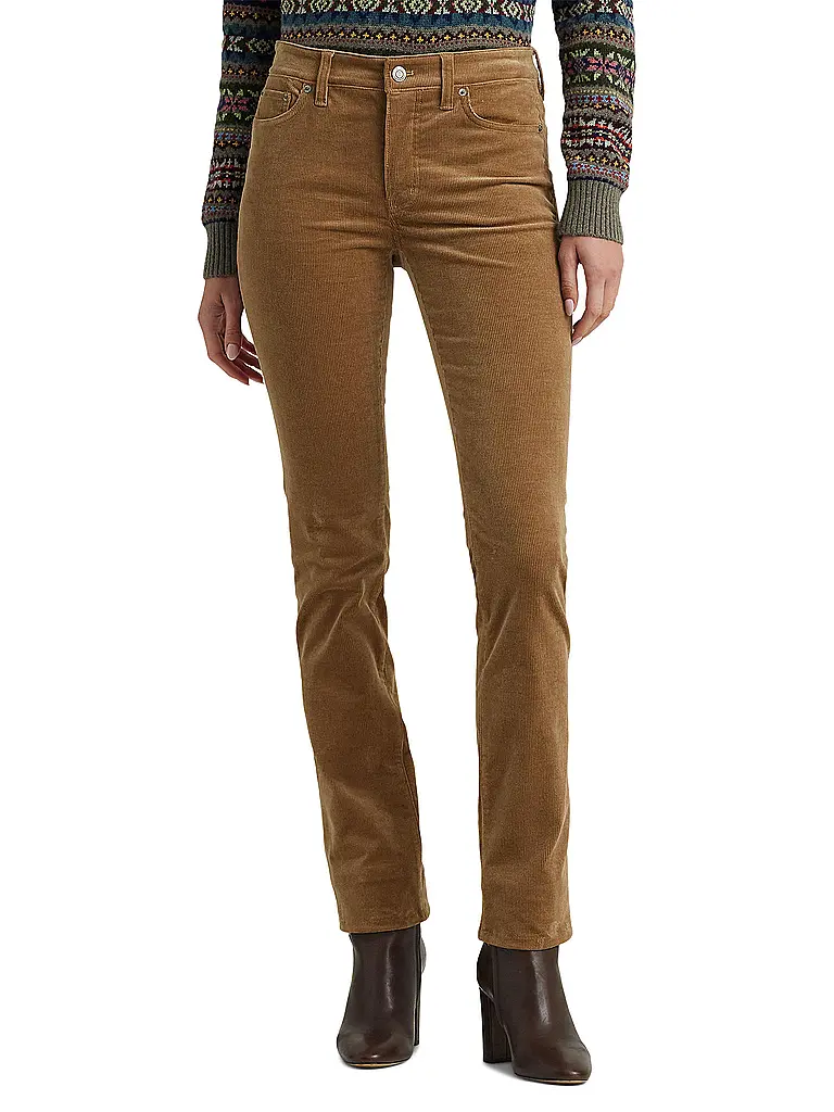 LAUREN RALPH LAUREN | Businesshose | 