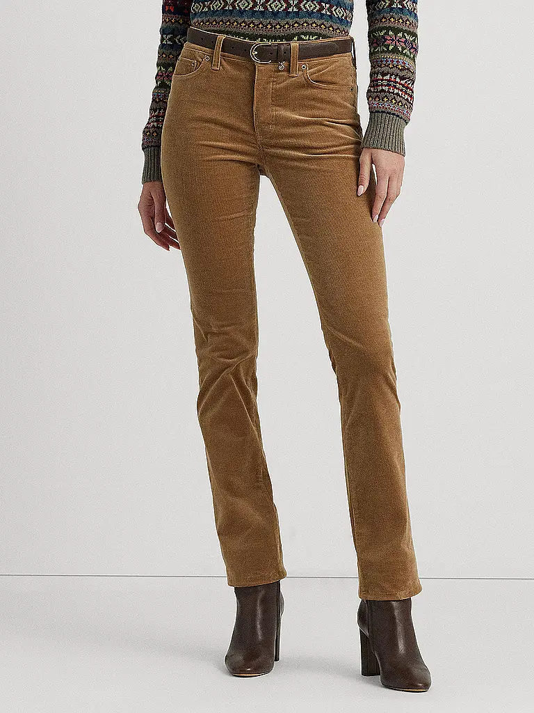 LAUREN RALPH LAUREN | Businesshose | 