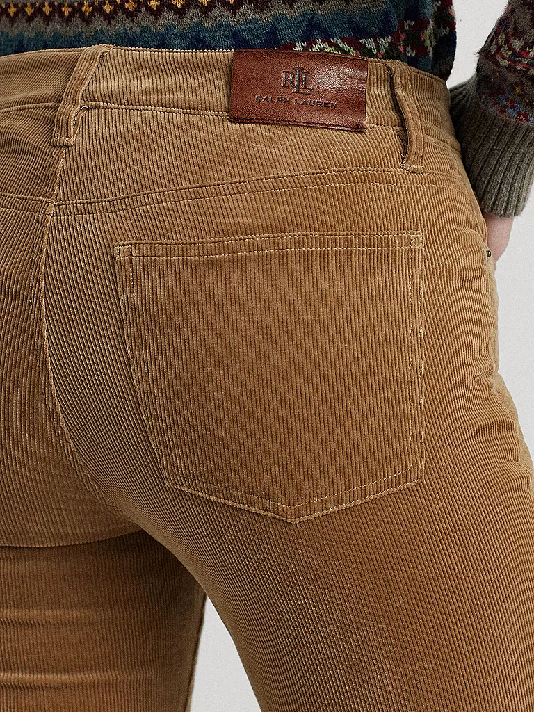 LAUREN RALPH LAUREN | Businesshose | 