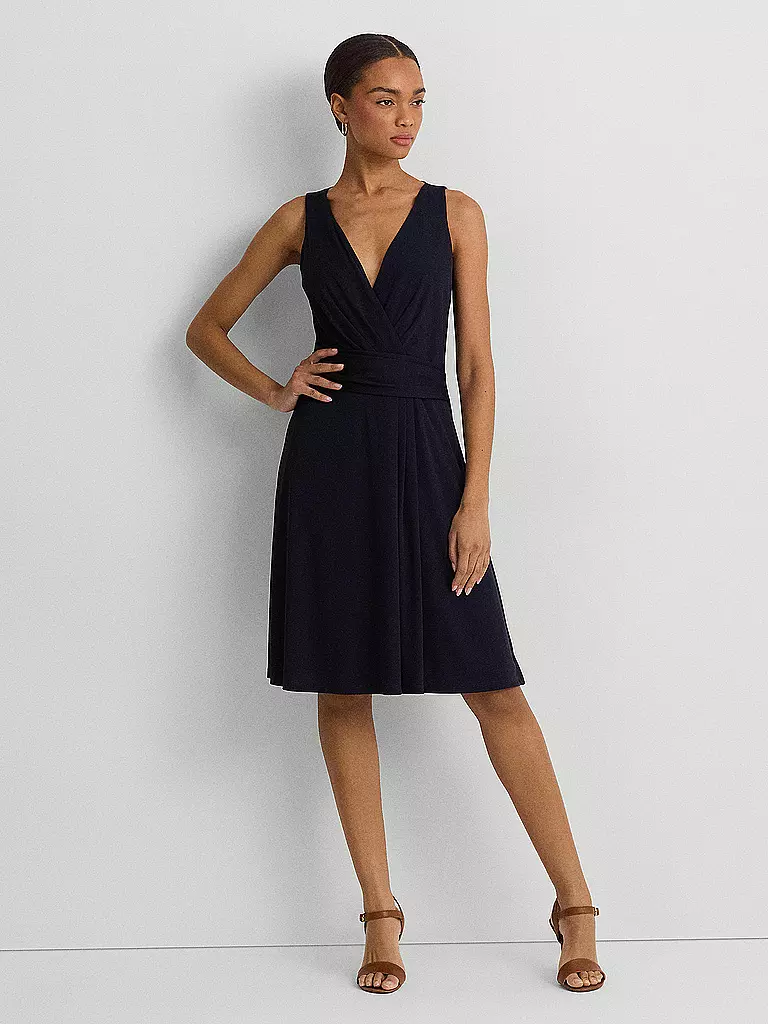 LAUREN RALPH LAUREN | Cocktailkleid AFARA | dunkelblau