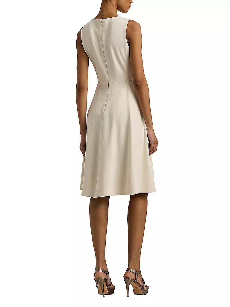 LAUREN RALPH LAUREN | Cocktailkleid CHARLIE | dunkelblau