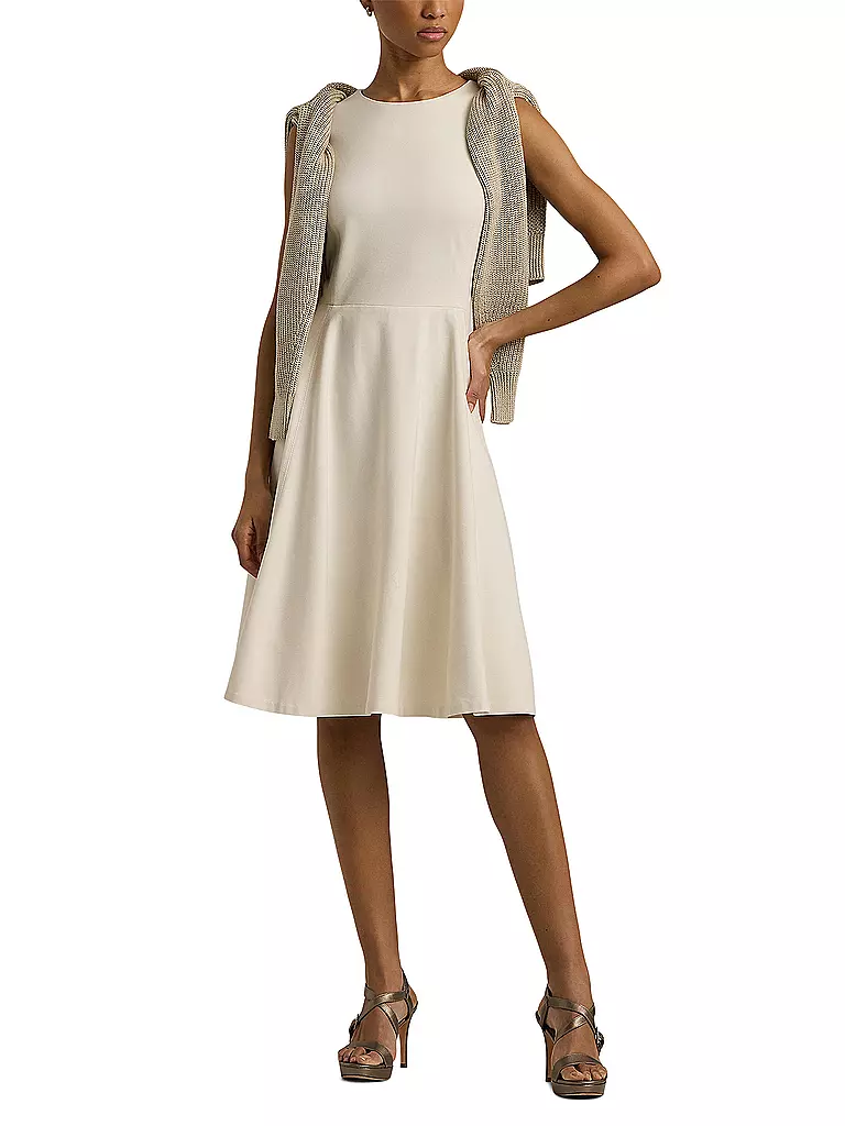 LAUREN RALPH LAUREN | Cocktailkleid CHARLIE | dunkelblau