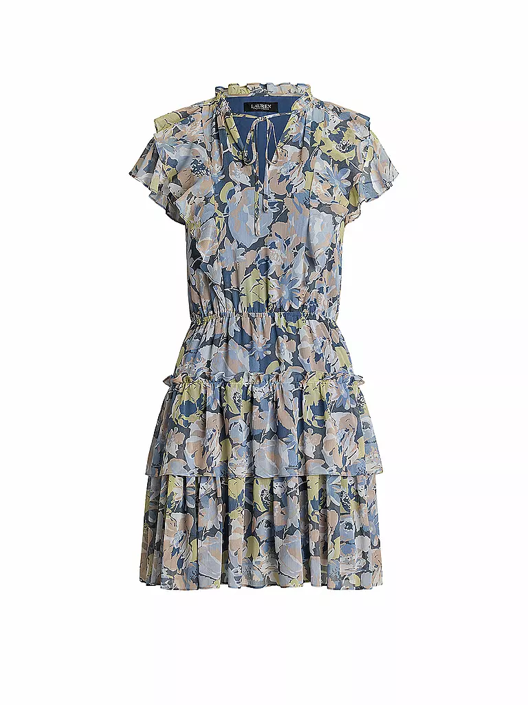 LAUREN RALPH LAUREN | Cocktailkleid DEVANY | hellblau