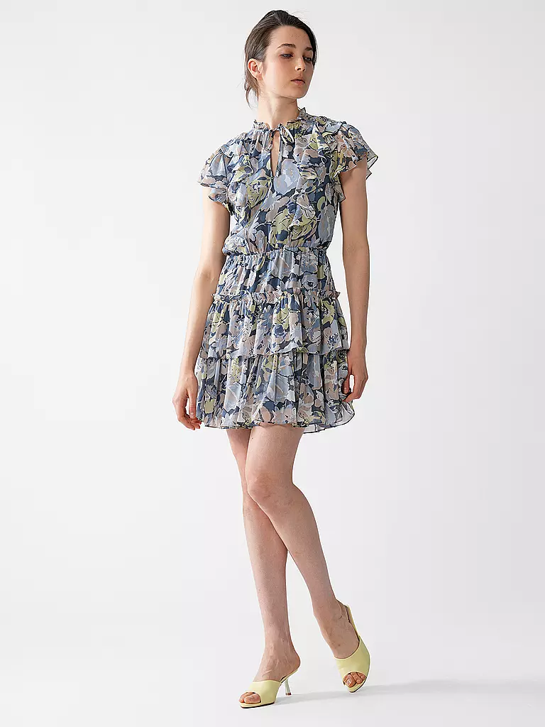 LAUREN RALPH LAUREN | Cocktailkleid DEVANY | hellblau