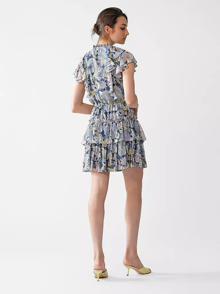 LAUREN RALPH LAUREN | Cocktailkleid DEVANY | hellblau