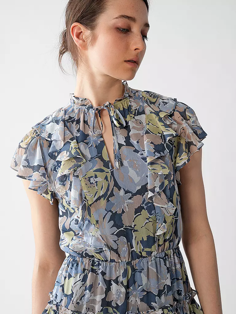 LAUREN RALPH LAUREN | Cocktailkleid DEVANY | hellblau