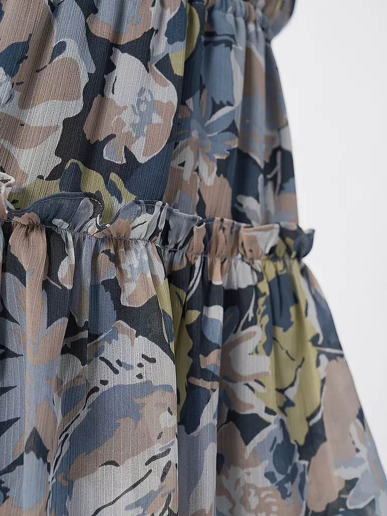 LAUREN RALPH LAUREN | Cocktailkleid DEVANY | hellblau