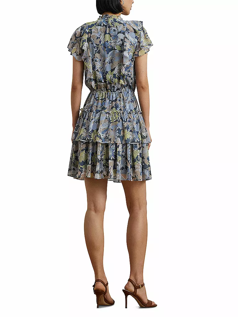 LAUREN RALPH LAUREN | Cocktailkleid DEVANY | hellblau