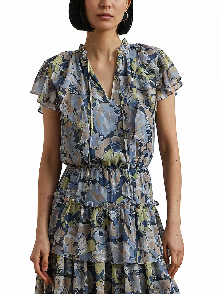 LAUREN RALPH LAUREN | Cocktailkleid DEVANY | hellblau