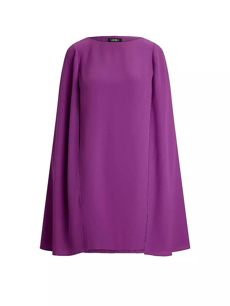 LAUREN RALPH LAUREN | Cocktailkleid PETRA | beere