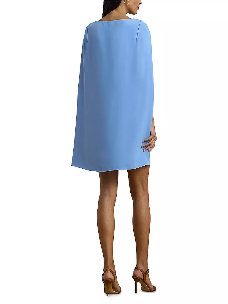 LAUREN RALPH LAUREN | Cocktailkleid PETRA | rosa