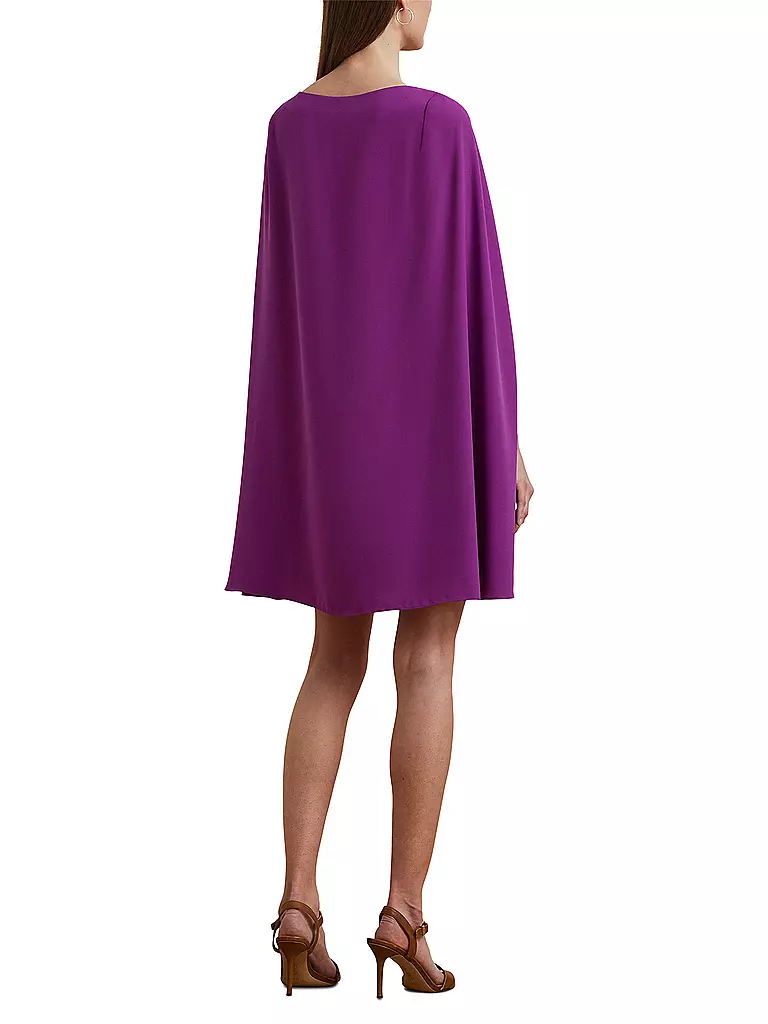 LAUREN RALPH LAUREN | Cocktailkleid PETRA | dunkelblau