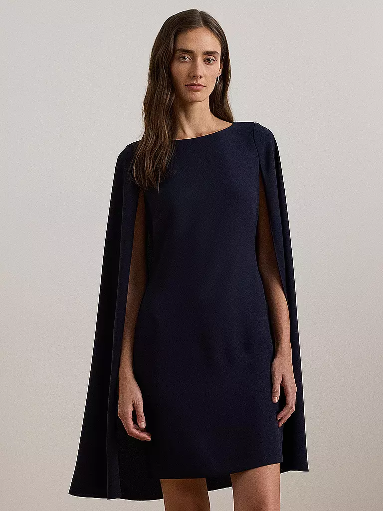 LAUREN RALPH LAUREN | Cocktailkleid PETRA | beere
