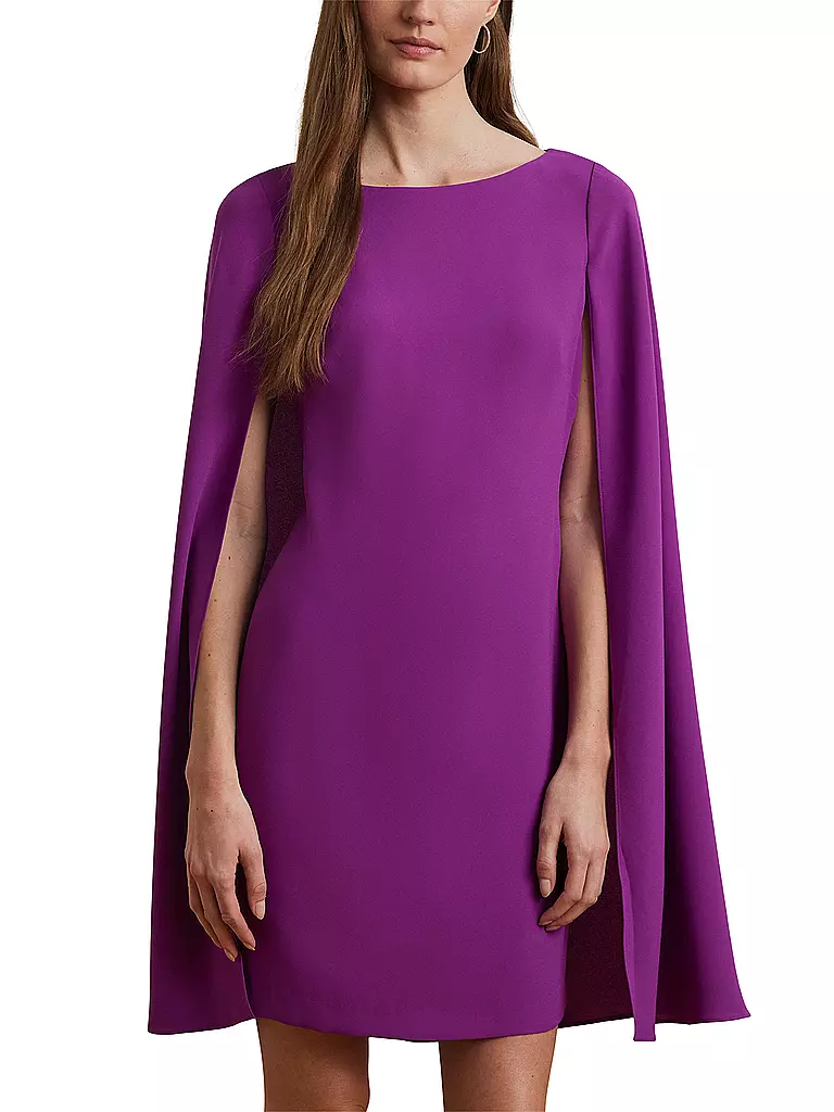 LAUREN RALPH LAUREN | Cocktailkleid PETRA | dunkelblau