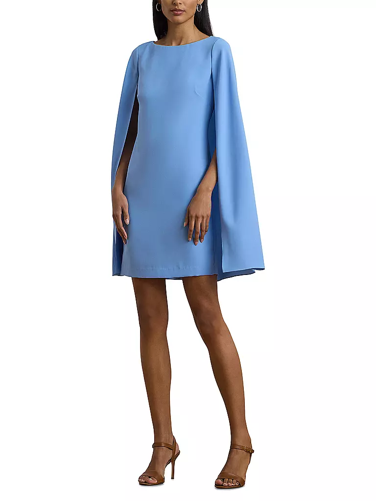 LAUREN RALPH LAUREN | Cocktailkleid PETRA | rosa
