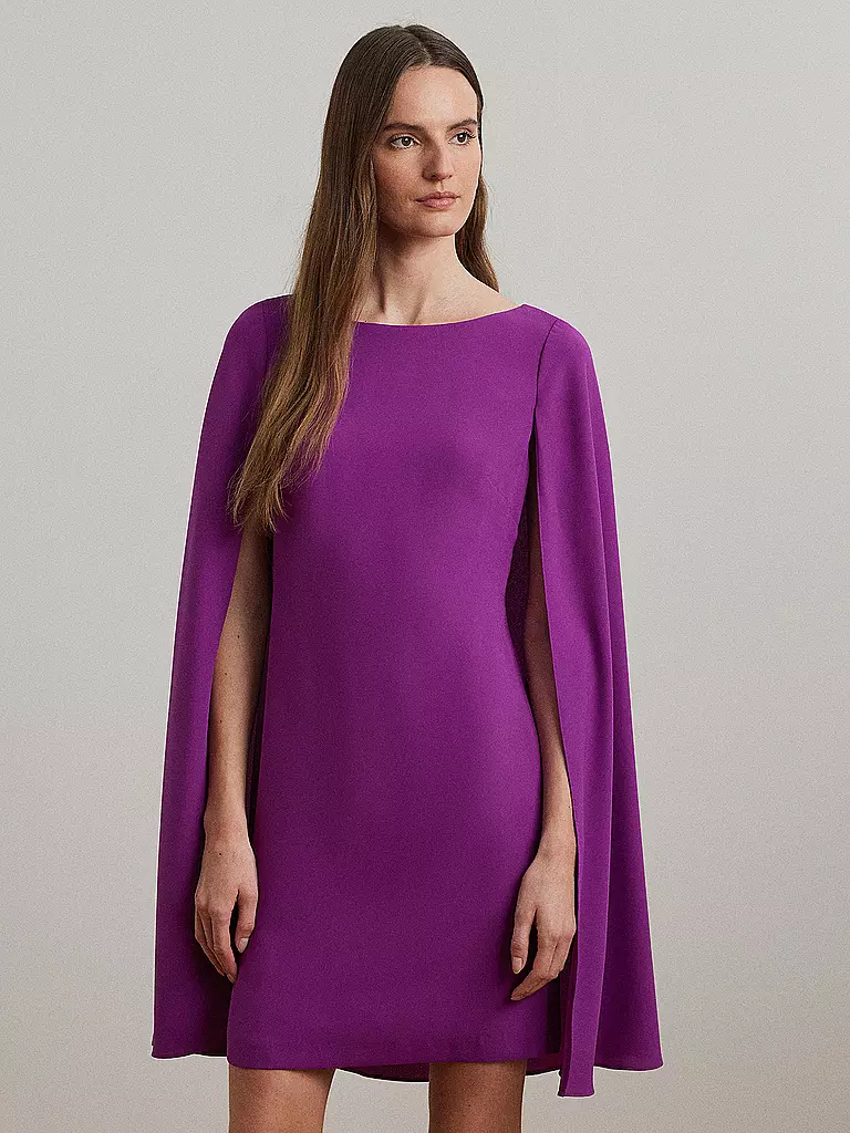 LAUREN RALPH LAUREN | Cocktailkleid PETRA | dunkelblau