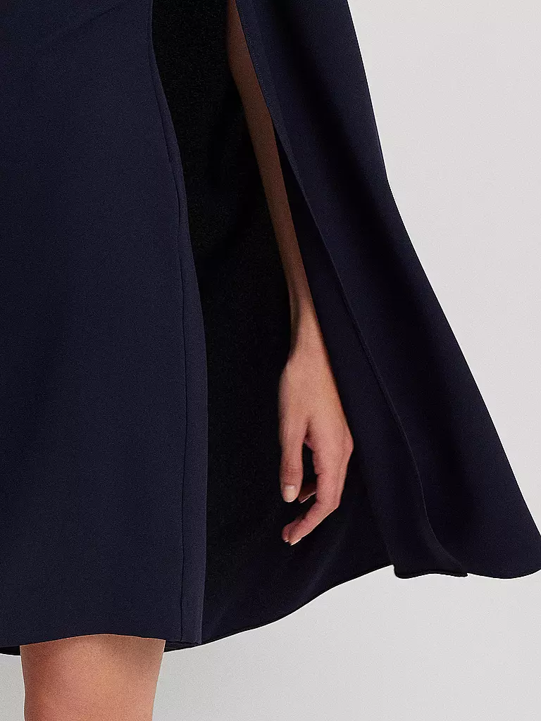 LAUREN RALPH LAUREN | Cocktailkleid PETRA | beere