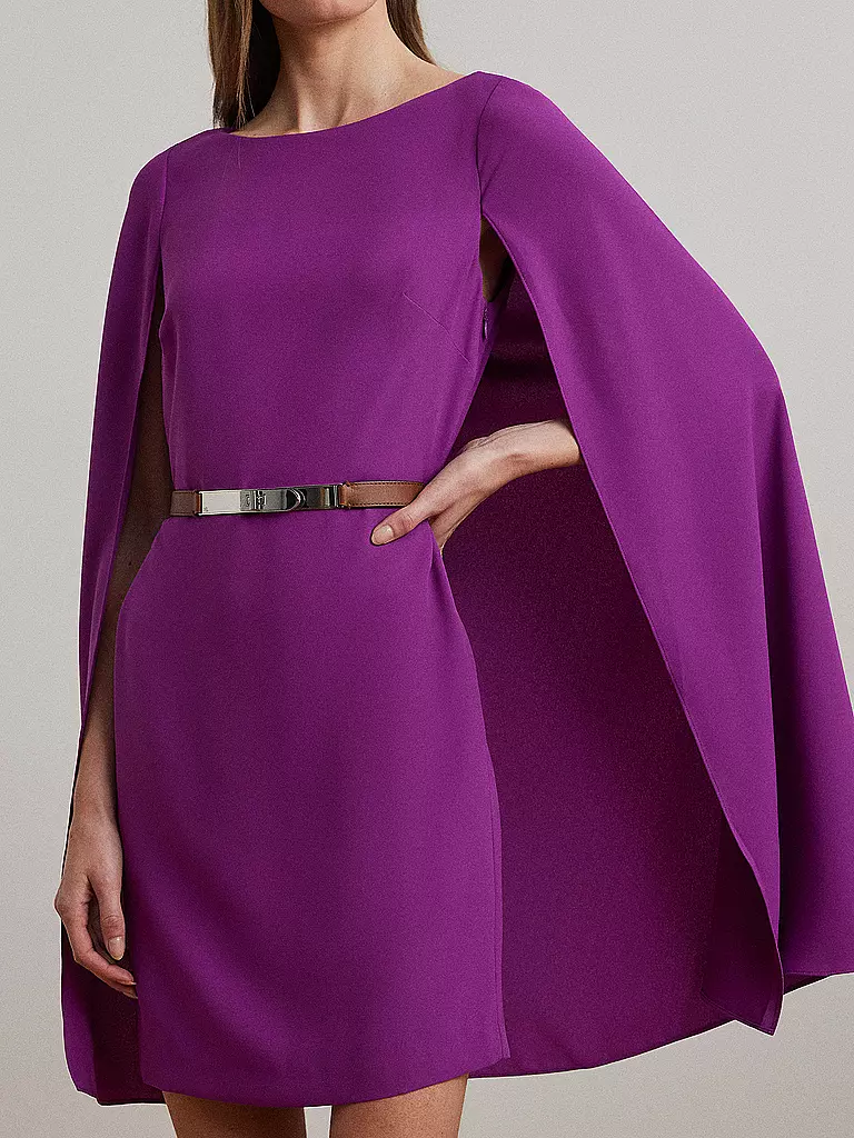LAUREN RALPH LAUREN | Cocktailkleid PETRA | dunkelblau