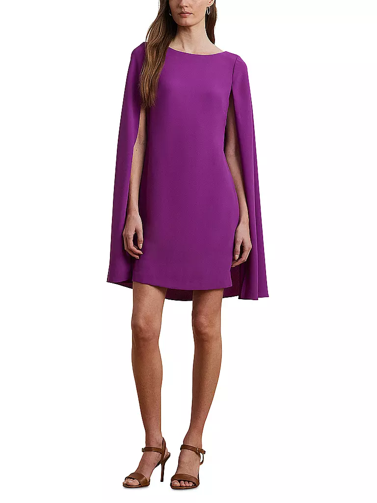 LAUREN RALPH LAUREN | Cocktailkleid PETRA | dunkelblau