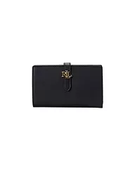 LAUREN RALPH LAUREN | Geldbörse Medium | Schwarz