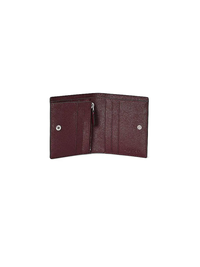 LAUREN RALPH LAUREN | Geldbörse Small | 