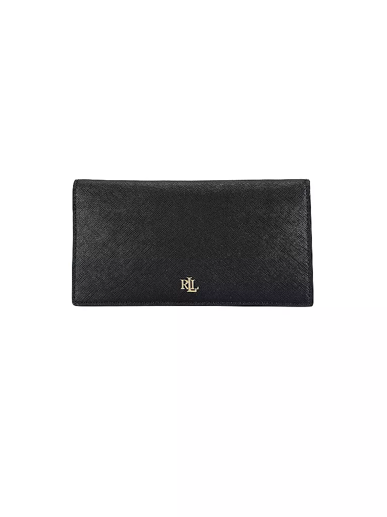 LAUREN RALPH LAUREN | Geldbörse | schwarz