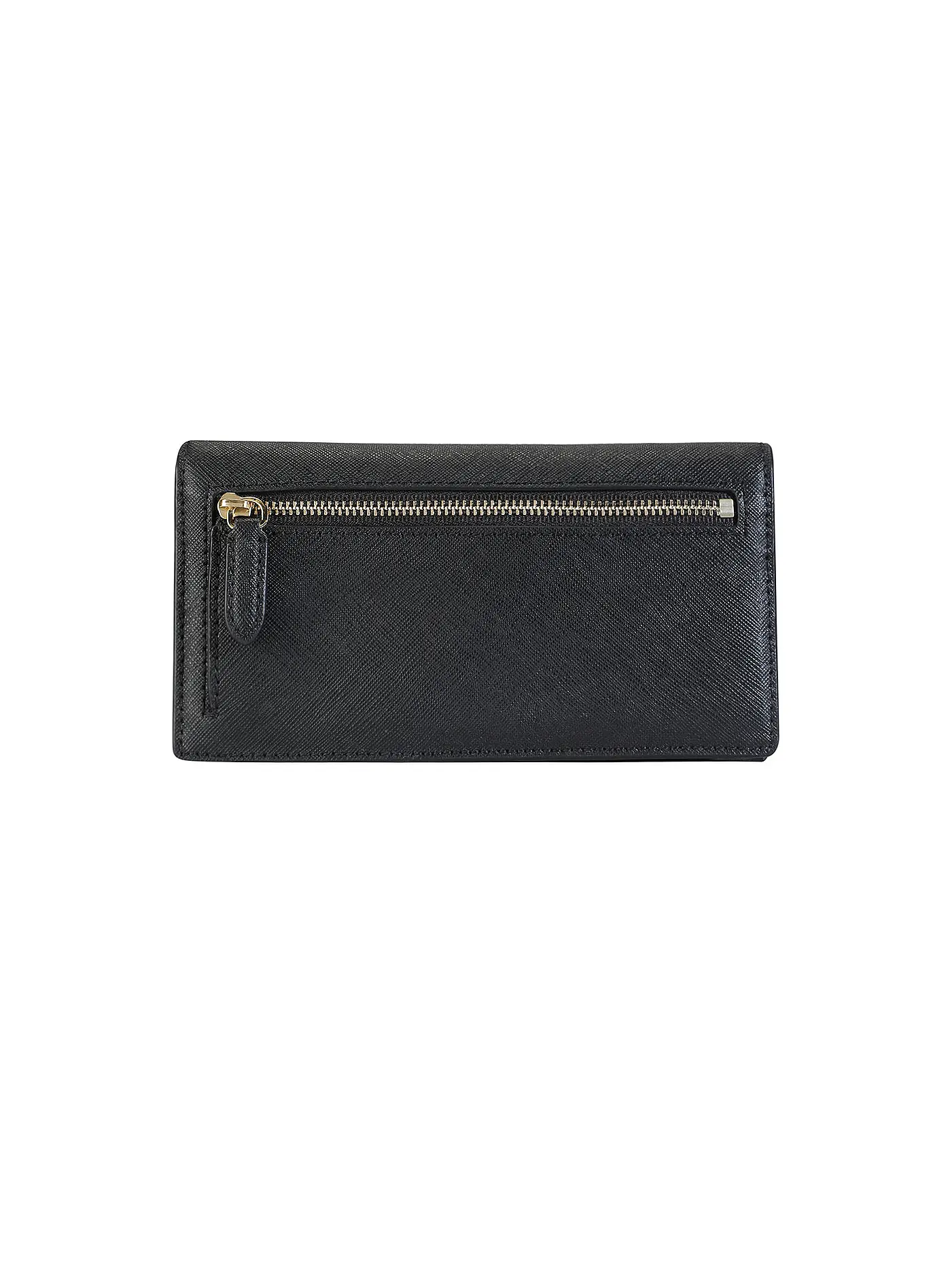LAUREN RALPH LAUREN | Geldbörse | schwarz