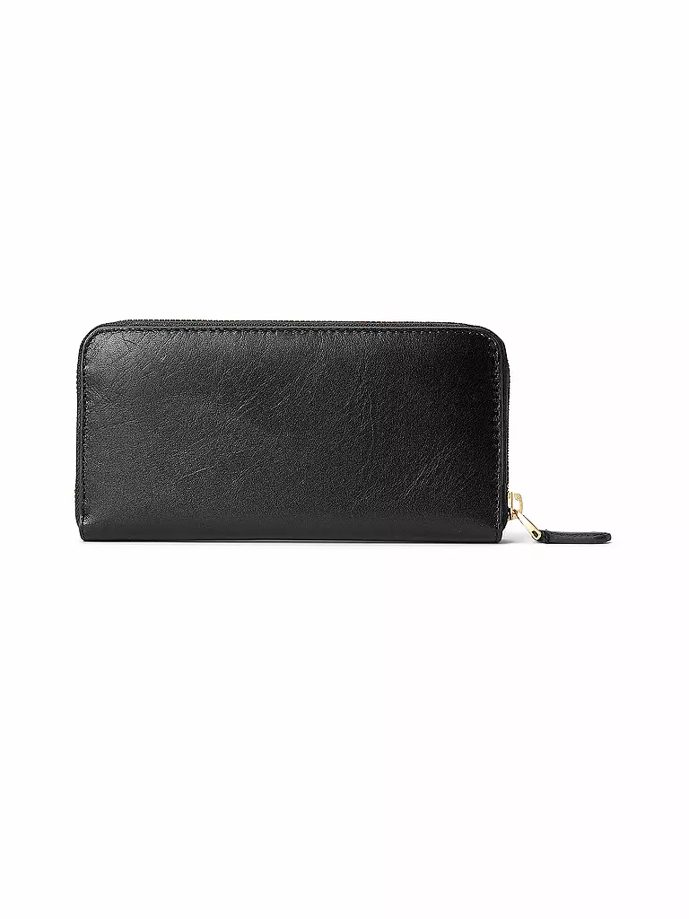 LAUREN RALPH LAUREN | Geldbörse | braun