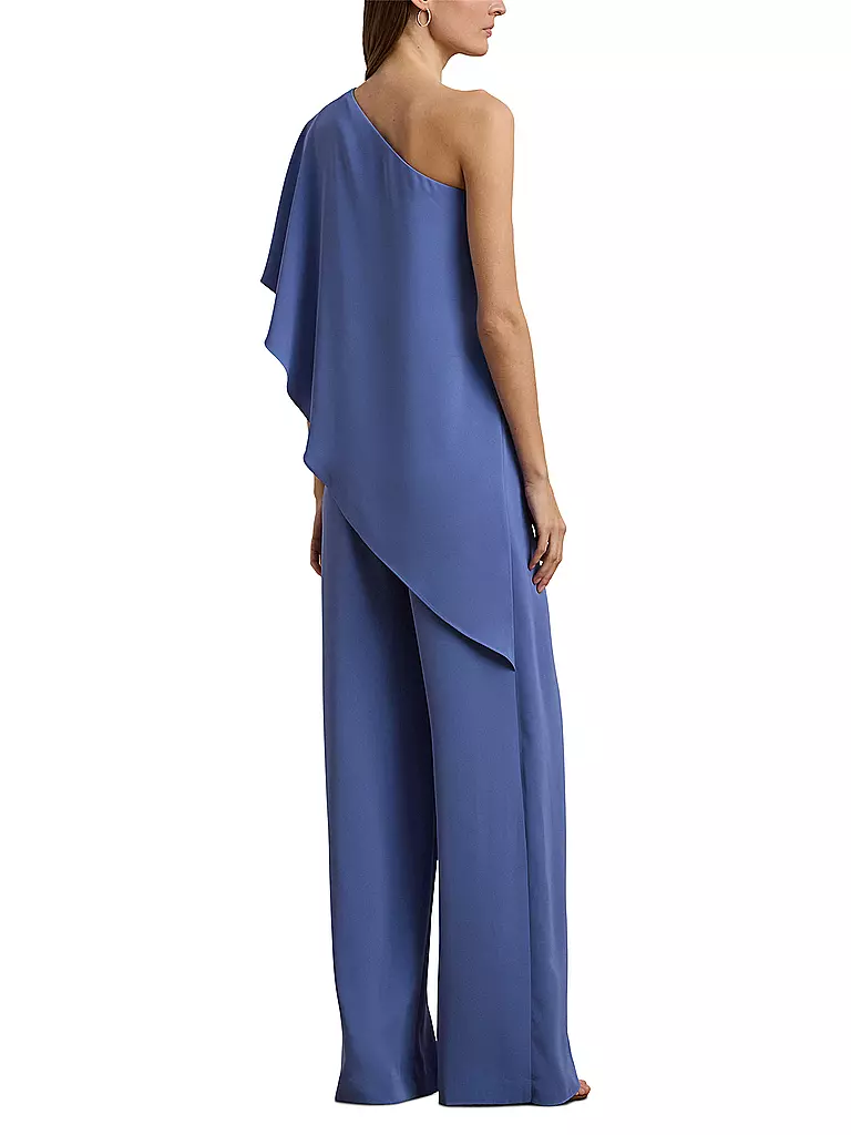 LAUREN RALPH LAUREN | Jumpsuit APRIL | creme
