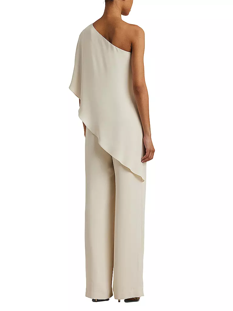 LAUREN RALPH LAUREN | Jumpsuit APRIL | blau