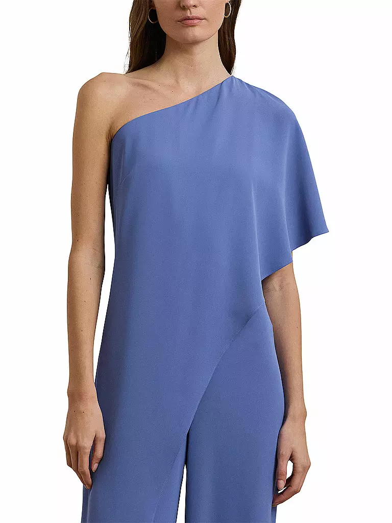 LAUREN RALPH LAUREN | Jumpsuit APRIL | creme
