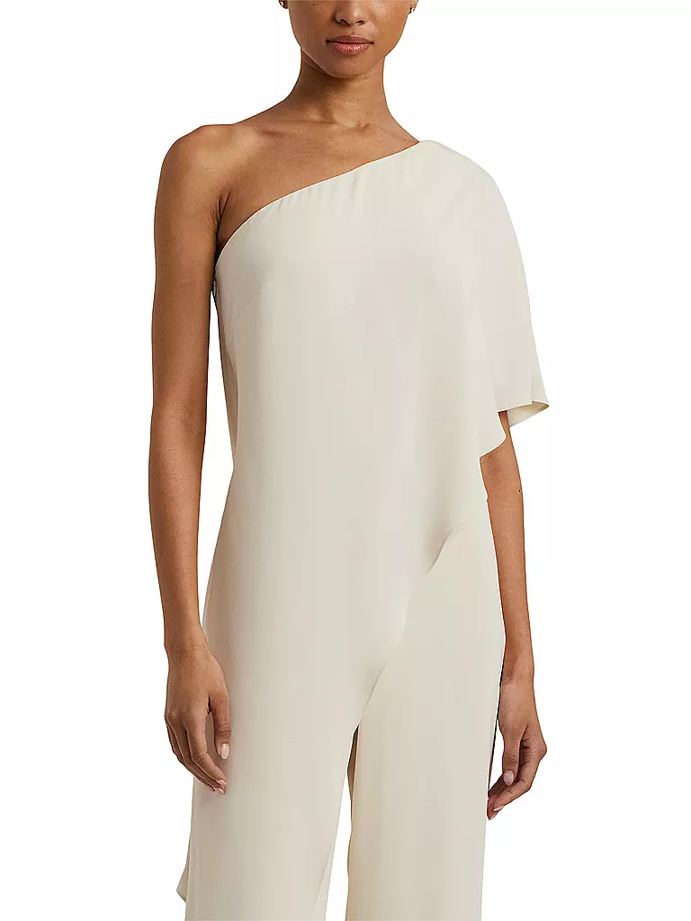 LAUREN RALPH LAUREN | Jumpsuit APRIL | blau