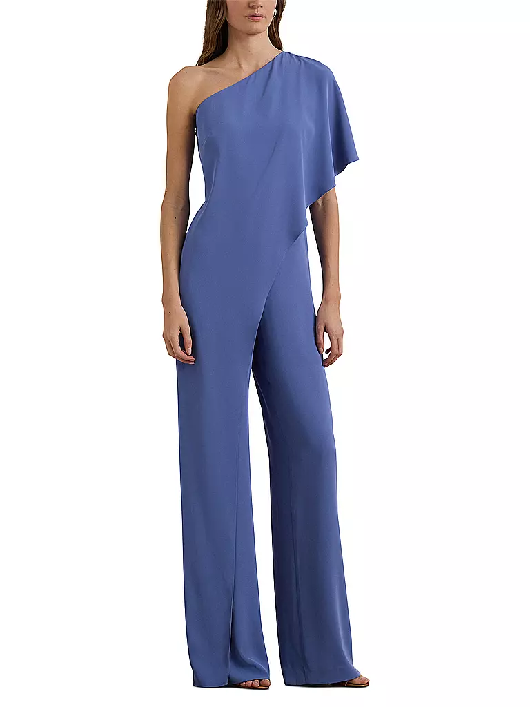 LAUREN RALPH LAUREN | Jumpsuit APRIL | creme
