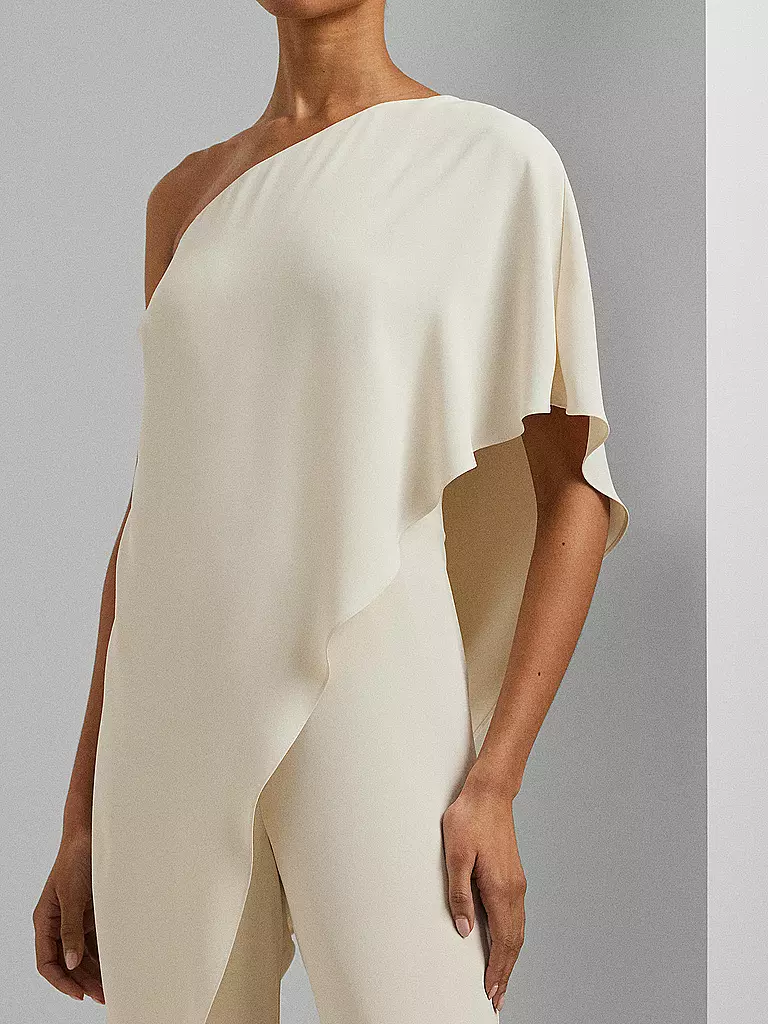 LAUREN RALPH LAUREN | Jumpsuit APRIL | blau
