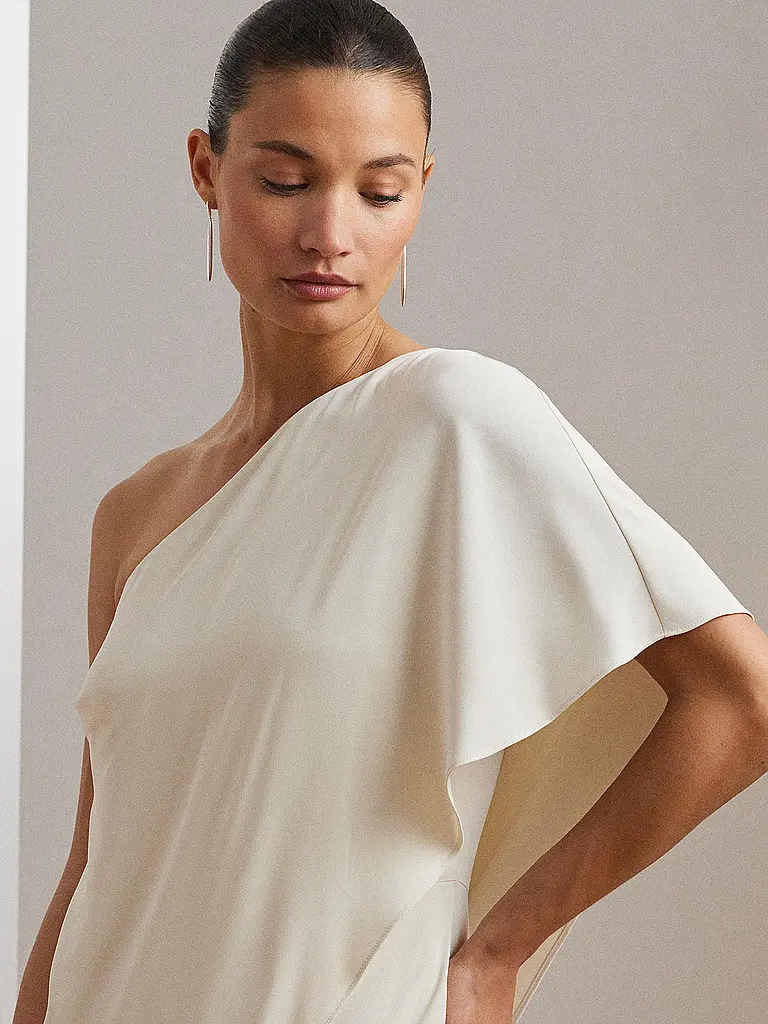 LAUREN RALPH LAUREN | Jumpsuit APRIL | creme