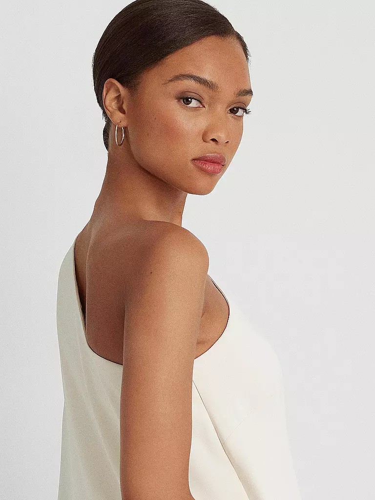 LAUREN RALPH LAUREN | Jumpsuit APRIL | blau