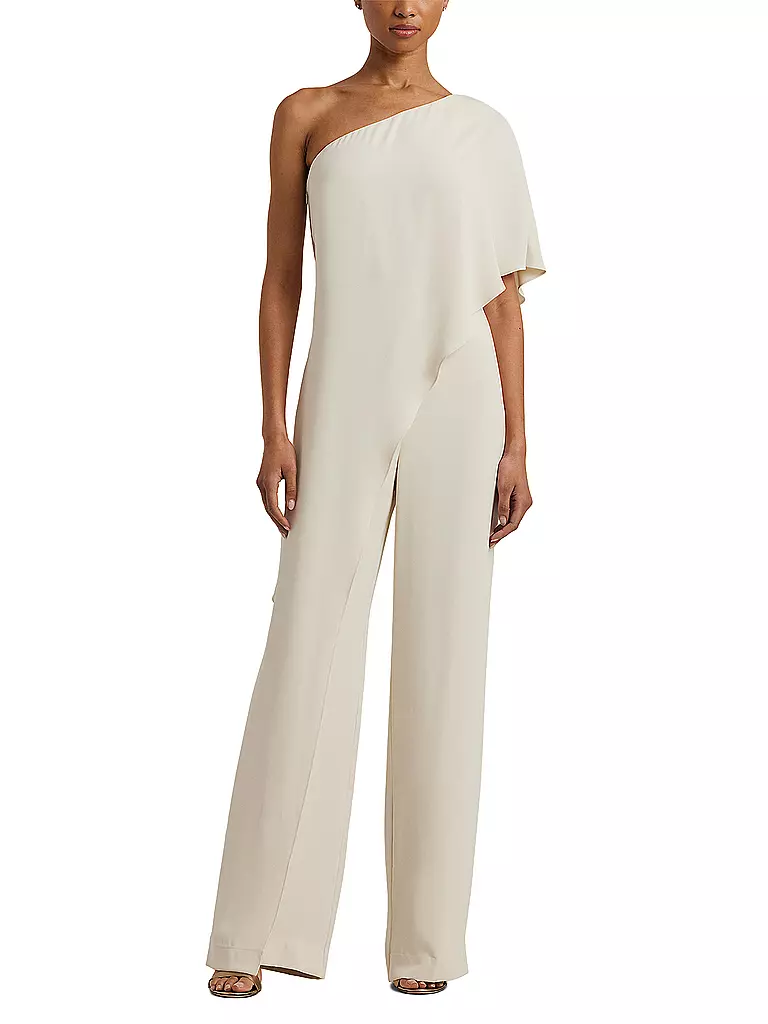 LAUREN RALPH LAUREN | Jumpsuit APRIL | blau