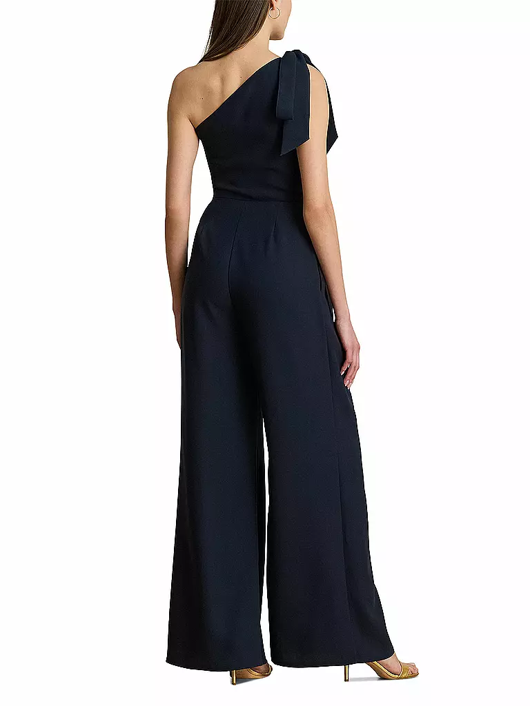 LAUREN RALPH LAUREN | Jumpsuit ZERESH | dunkelblau