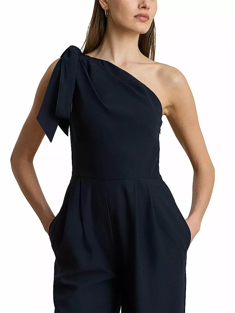 LAUREN RALPH LAUREN | Jumpsuit ZERESH | dunkelblau