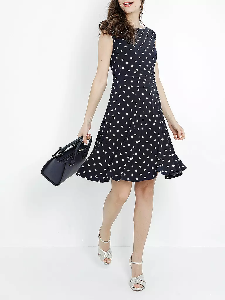 LAUREN RALPH LAUREN | Kleid "Jason" | 