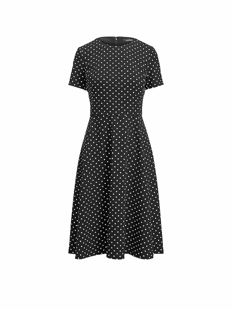 LAUREN RALPH LAUREN | Kleid | bunt