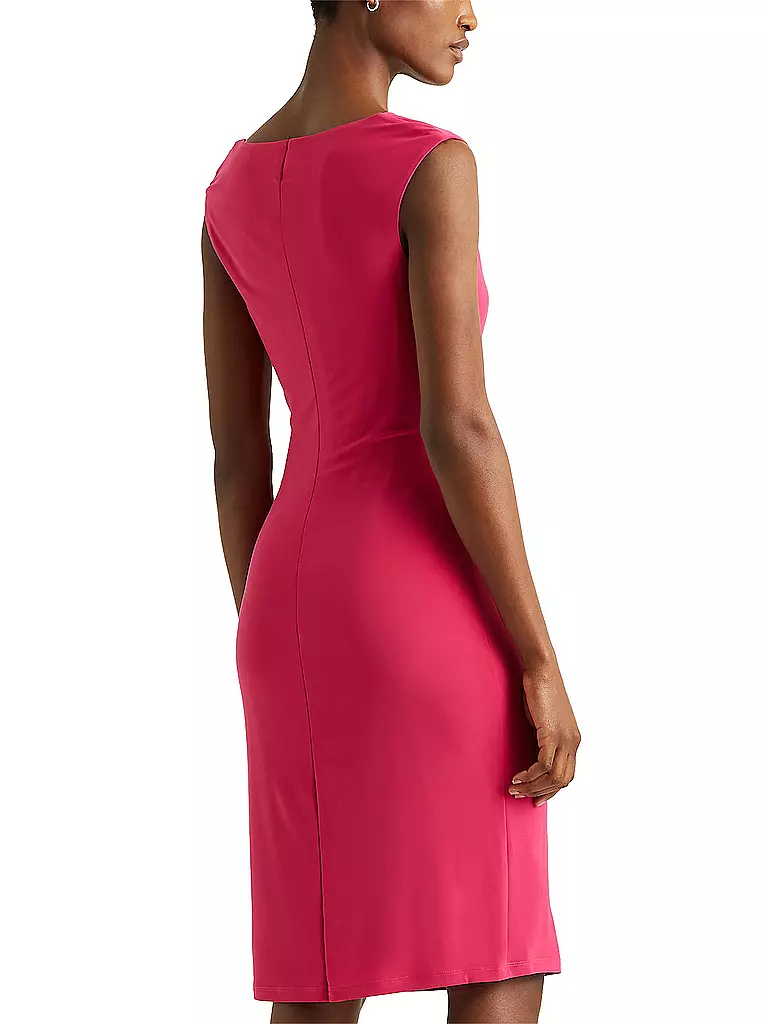 LAUREN RALPH LAUREN | Kleid | pink