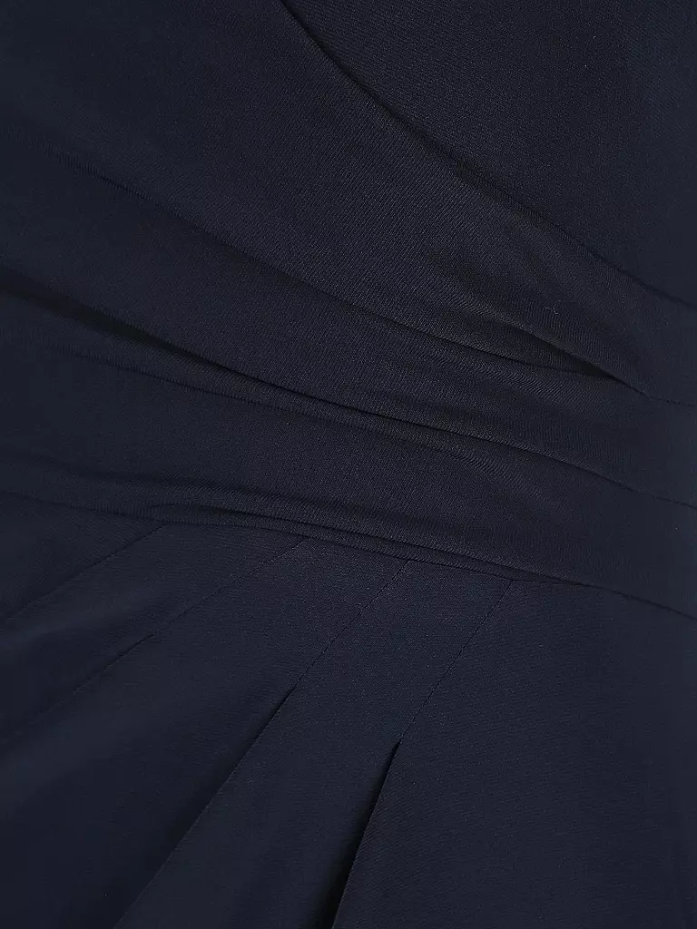 LAUREN RALPH LAUREN | Kleid | blau