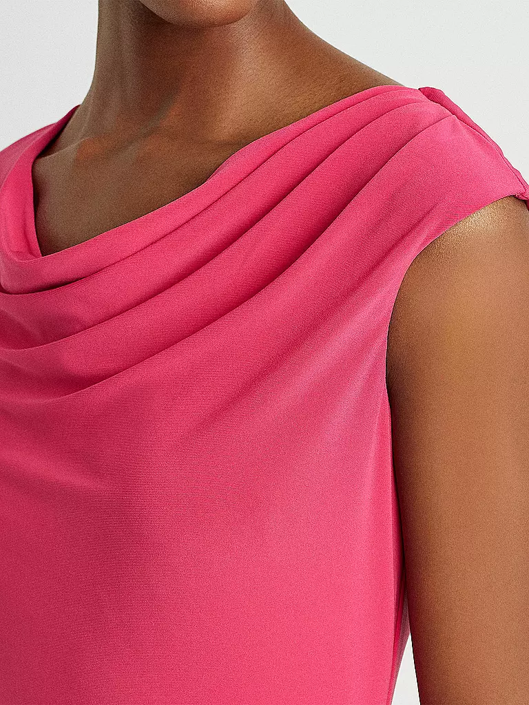 LAUREN RALPH LAUREN | Kleid | pink