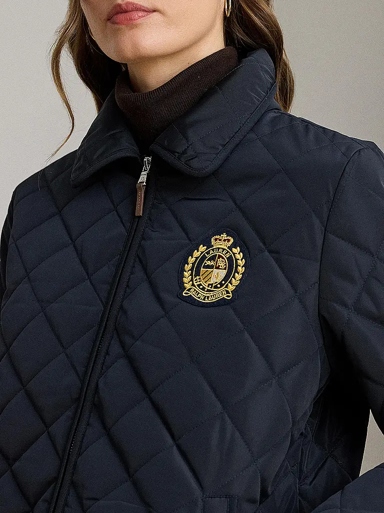 LAUREN RALPH LAUREN | Leichtsteppjacke | 