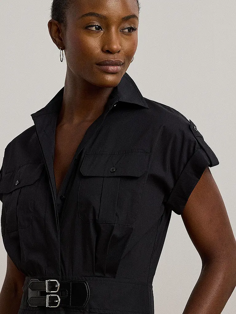 LAUREN RALPH LAUREN | Midikleid MERTICE | 